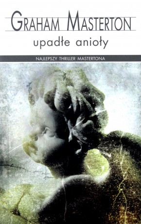 Upadłe anioły - Graham Masterton [KSIĄŻKA]