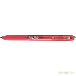 Długopis INKJOY gel czerwony 1957056 0,7 mm