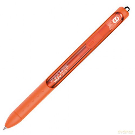 Długopis INKJOY gel orange 1978307 0,7 mm. 1szt