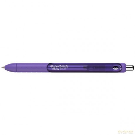 Długopis INKJOY gel purple 1978309 0,7 mm