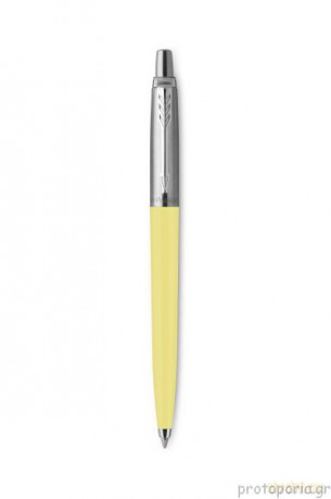 Długopis Jotter Originals Pastel żółty Parker