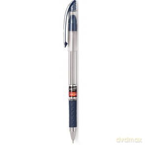 Długopis maxflow niebieski 0440-0009-03