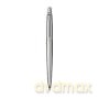Długopis Parker Jotter stalowy (S0908820)