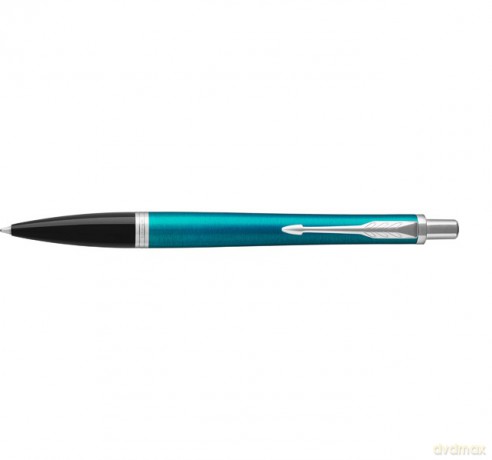 Długopis Parker Urban Core Vibrant Niebieski CT 1931577