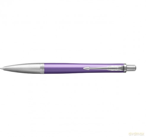 Długopis Parker Urban Premium Royal Fioletowy CT 1931623