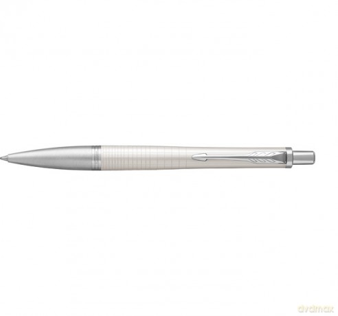 Długopis Parker Urban Premium Royal Perłowy Metal CT 1931611