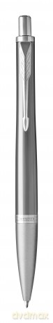 Długopis Parker Urban Premium Royal Silvered Powder CT 1931578