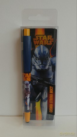 Długopis RYSIK DO tabletu Star Wars GLU011
