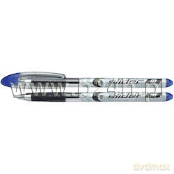 Długopis Schneider Slider Basic M niebieski (151103)