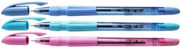 Długopis Semi Gel mix ABP62977 Focus (247356)