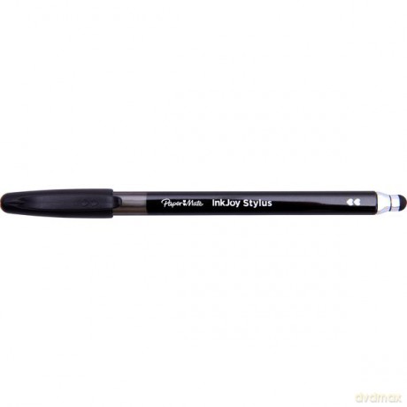 Długopis Stylus czarny 1939192 2W1