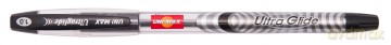 Długopis ultra glide czarny 0440-0004-01