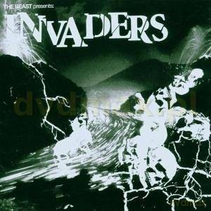 Invaders: Invaders [CD]
