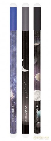 Długopis wymazywalny Galaxy 1szt