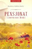 Pensjonat Czerwone maki - Danuta Korolewicz [KSIĄŻKA]