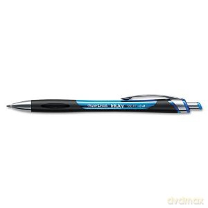 Długopis z wymiennym wkładem Paper Mate Długopis INKJOY niebiesko-czarne (S0977220)