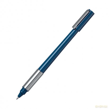 Długopis z wymiennym wkładem Pentel niebieski (BK-708)