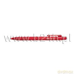 Długopis z wymiennym wkładem Uni