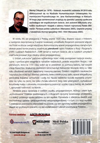 Zdumiewający świat - Bogumił GrottOlgierd Grott [KSIĄŻKA]