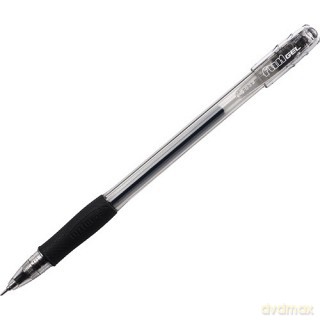 Długopis żelowy fun gel G-032/A czarny