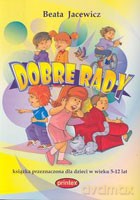 Dobre rady - Beata Jacewicz [KSIĄŻKA]