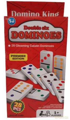 Domino [KARTY]