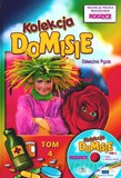 Domisie tom 4 Odważna Pysia + cd - Gerard Sawicki, Regina Sawicka [KSIĄŻKA]