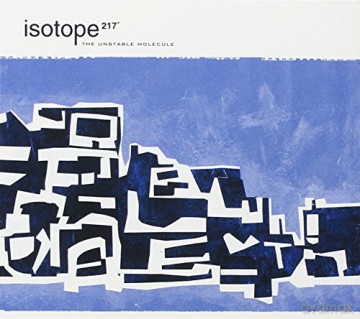 Isotope 217: The Unstable Molecule [CD]