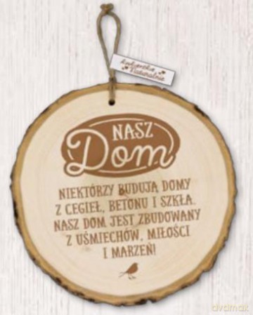 Ekoart "Nasz dom.."
