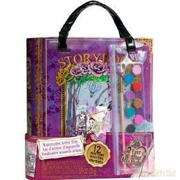 Ever After High, Fashion, Zestaw z naklejkami