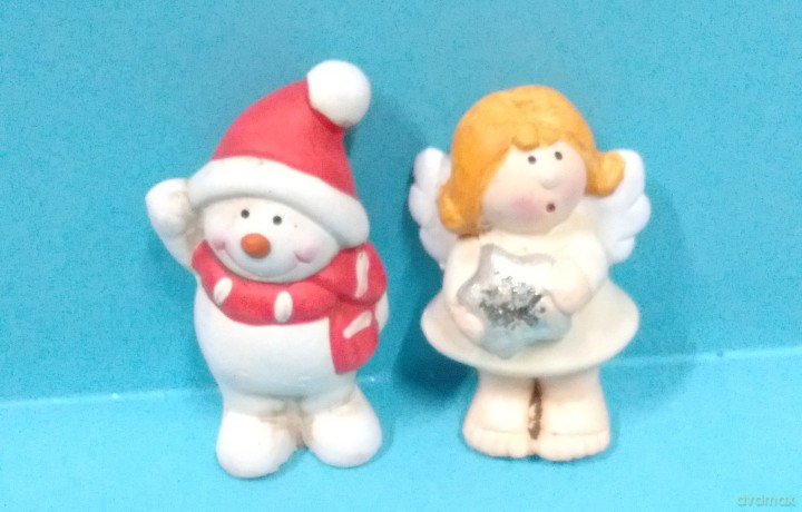 Figurka 7cm MIX