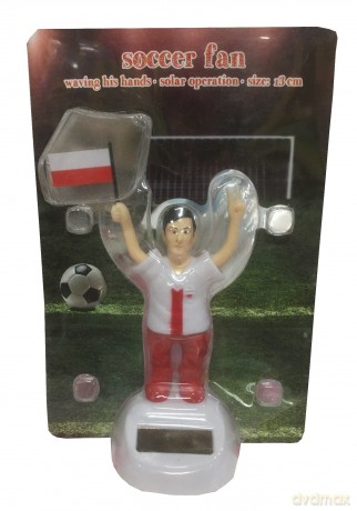 Figurka solarna