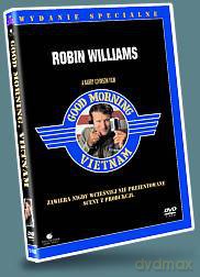 Good Morning Vietnam [DVD]