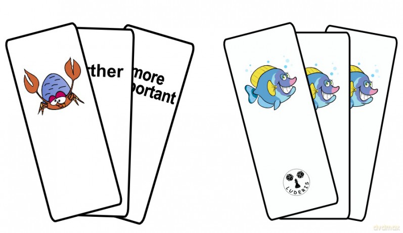 Go Crab (folia) [KARTY]
