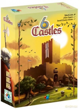 Gra 6 castles [GRA]