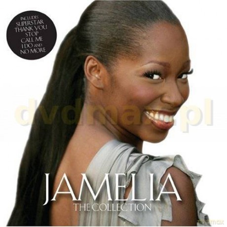 Jamelia: The Collection [CD]