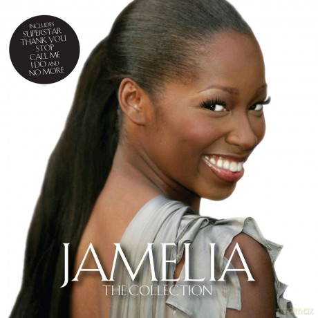 Jamelia: The Collection [CD]