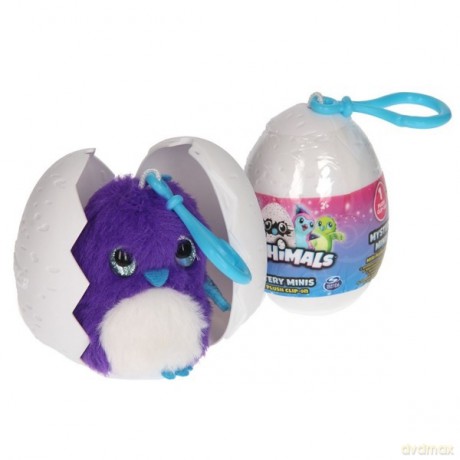 Hatchimals brelok w jajku