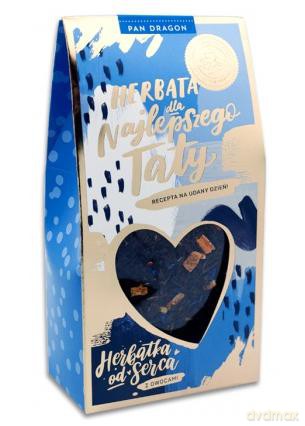 Herbata Dla najlepszego Taty