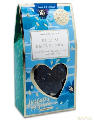 Herbata emeryt