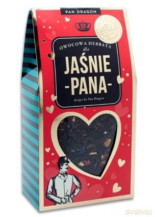 Herbata Jaśnie Pan