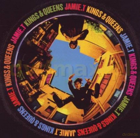 Jamie T: Kings And Queens [CD]