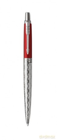Jotter Duo special edition długopis czerwony classic 2025827