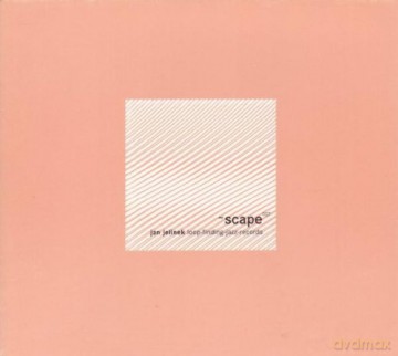 Jan Jelinek: Loop-Finding-Jazz-Records [CD]