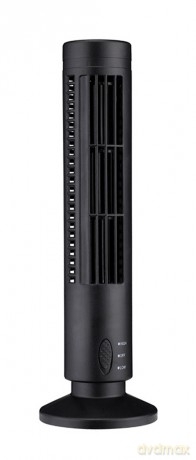 AG389E Wentylator kolumnowy usb 2,5w bla