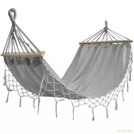 Hamak ogrodowy 200x100cm Gardlov 21079