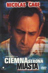 Ciemna strona miasta (Mocny seans) [DVD]