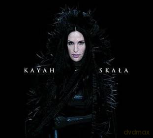 Kayah: Skała (digipack) [CD]