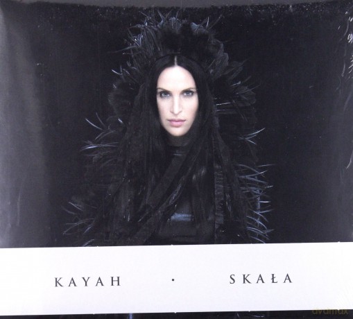 Kayah: Skała (digipack) [CD]