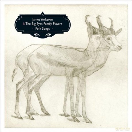 King Creosote: Flick The Vs [CD]